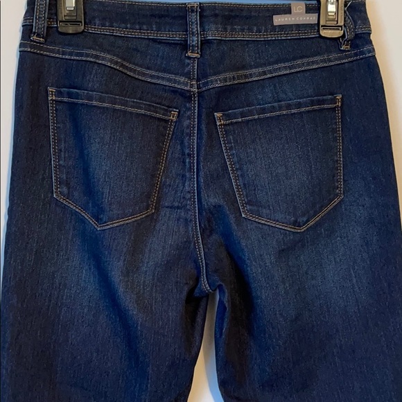 NWOT LC Lauren Conrad Jeans - Picture 11 of 13